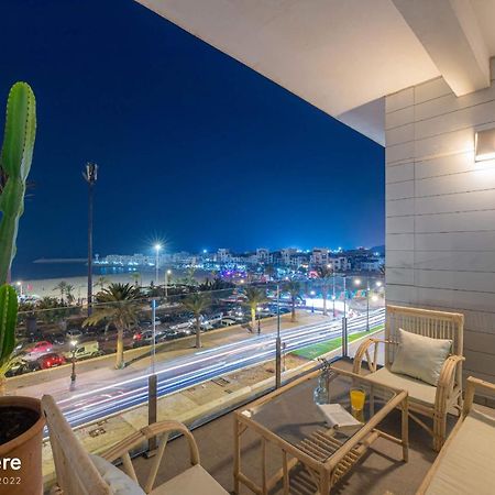 Stayhere Beachfront Escape Agadir Esterno foto