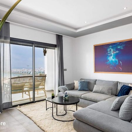 Stayhere Beachfront Escape Agadir Esterno foto